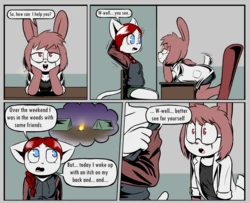 [e254e] Kill it with Fire!