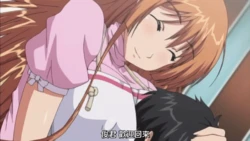 [雷火劍]デカくてエッチな俺の姉 ＃1 朝霞姉さんの場合