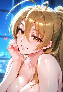 [Patreon] ChocoPizza [AI Generated] [Decensored]【51】