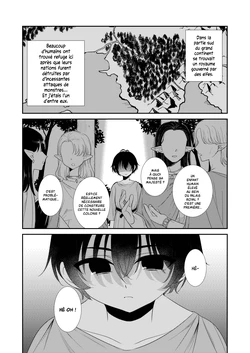 [Burakuradou (Takeshisu)] Tsuki Akari no Yoru ni [French]