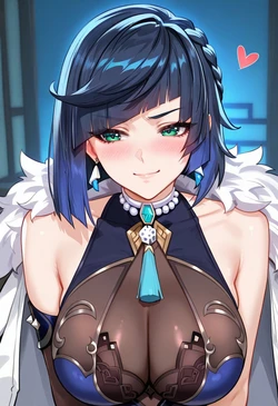 [Patreon] ChocoPizza [AI Generated] [Decensored]【52】