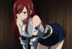 Takenaka - エルザ・スカーレット 52枚/Erza Scarlet 52 images (Patreon) [AI Generated]