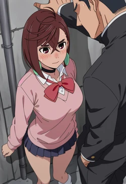 Takenaka - 綾瀬桃 32枚/Ayase Momo 32 images (Patreon) [AI Generated]