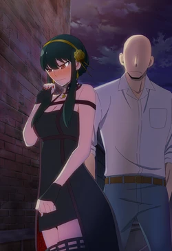 Takenaka - ヨル・フォージャー 46枚/Yor Forger 46 images (Patreon) [AI Generated]