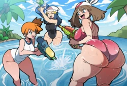 My hentai gallery -13 [AI Generated]