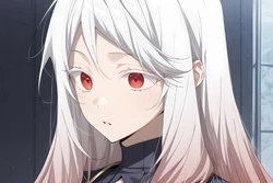 (LoveHUwU) Hong Biyeon Adolebit [AI Generated]