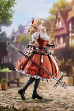 Unicorn Overlord Scarlett 1/7 Complete Figure