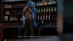 [Belethor's Smut] Breaking Bad (Suicide Squad)