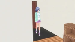 [rainbowkombat] Hypnotized Maids 4