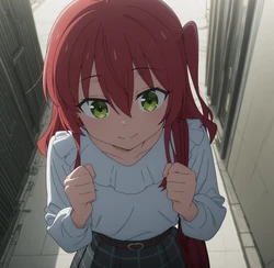 MIAZUNA-D - 「IKUYO KITA」お金のため. (Patreon) [AI Generated]