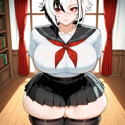 Archive of extra July vaporeeonite_ai ai generated