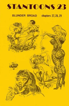 Stantoons #023 - Eric Stanton & Fred Winter