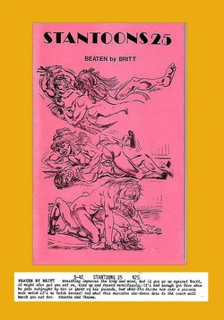 Stantoons #025 - Eric Stanton & Alan Throne