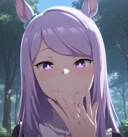 MIAZUNA-D - 「McQueen 」 スパ-Spa . (Patreon) [AI Generated]