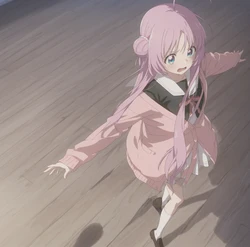 MIAZUNA-D - 「Yuu Akeuchi」 短い訪問. (COMISIÓN) (Patreon) [AI Generated]