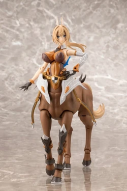 Arcanadea Elena - Plastic Model