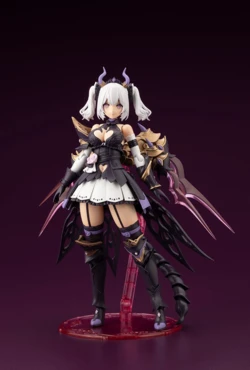Arcanadea Soffiera - Plastic Model