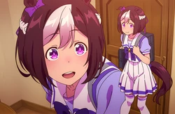 MIAZUNA-D - 「SW」 2D ANIME . 🪄 (Patreon) [AI Generated]