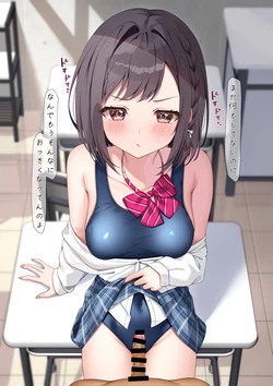 [Fanbox] Charlまめ [Incomplete]