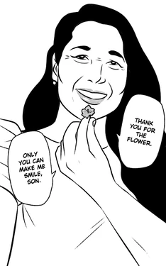 [Tzinnxt] Daddy can wait [English]