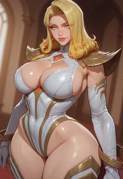 [HypeT] EmmaFrostPhoenixDiamond233[AI Generated]