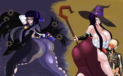 [ASmartBoy] Cosplay Girl - Halloween Cosplay