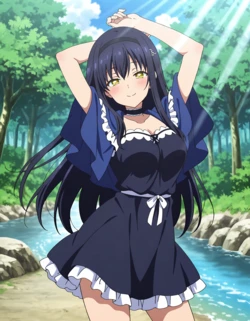 HayasakaHentai - [Request] Kamome Kushima | Summer Pockets (Extras) (5-21-25) (Patreon) [AI Generated]