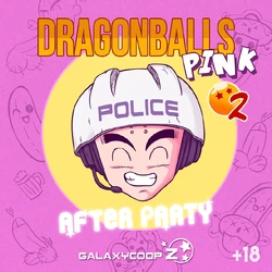 [GalaxyCoopZ] DBG Pink Chapter 2 - After Party (Part 1)