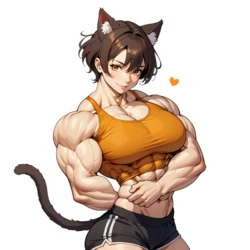 Omni Okami [AI Generated] [DeviantArt] Part 1