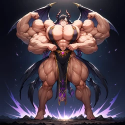 Omni Okami [AI Generated] [DeviantArt] Part 2