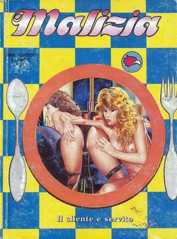 Malizia N°48