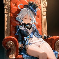 [formalaut7699] 部分作品2 [Uncensored] [AI generated]