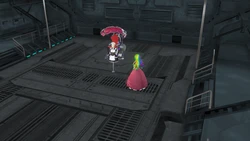 [rainbowkombat] Hypnotized Maids 7