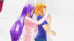 [rainbowkombat] Hypnotized Maids 8