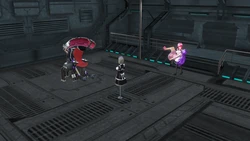 [rainbowkombat] Hypnotized Maids 9