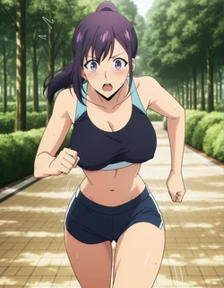 Megumi23 - ソン・ジナ Sung Jinah 성진아 (Patreon) [AI Generated]