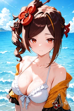 (Rin) Chiori 3 (Patreon) [Ai Generated]
