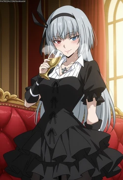 Kawaani - Luminous Valentine | That Time I Got Reincarnated as a Slime 99P(EXTRAS) (Patreon) [AI Generated]