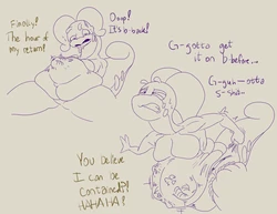 [Likasompoopy] Hyperscat 2025