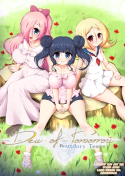 [Ether-Core] -Dew of Tomorrow- Boundary Tears [English] [Ongoing]