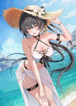 [Patreon / Fanbox] Ruzhai (2024.8.11 ~ 2025.8.4) (Uncensored)