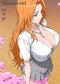 (Kuromochi) BTC5-Rangiku:Highlights [Ai Generated]