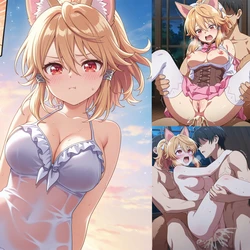 [kuroyaex] Latifa (Seirei Gensouki) [AI Generated]