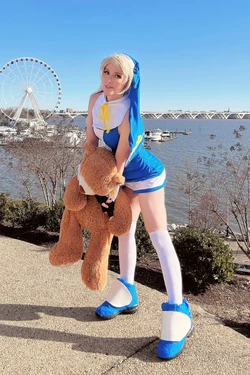 Calamity Jaye - Bridget