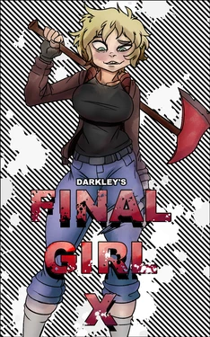 [DarkleyX] Final Girl X