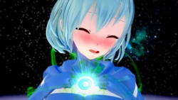 [ちくわの中のちくわ] Lexia Episode 1: "The Curse" [Japanese]