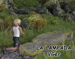 [VGer] La lampada - 1