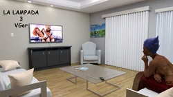 [Vger] La lampada - 3