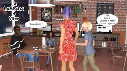 [VGer] La lampada - 4