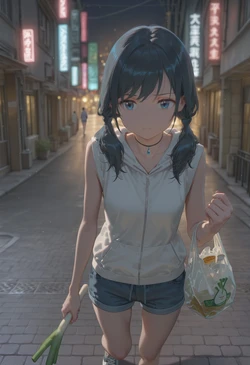 [MISAAKI] 2025-06-15 天野陽菜 [AI Generated]